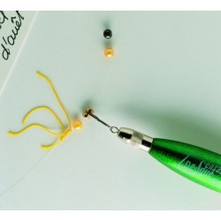 Noduri Slider Sensas - Opritor Si Perle Culisante Pentru Slider